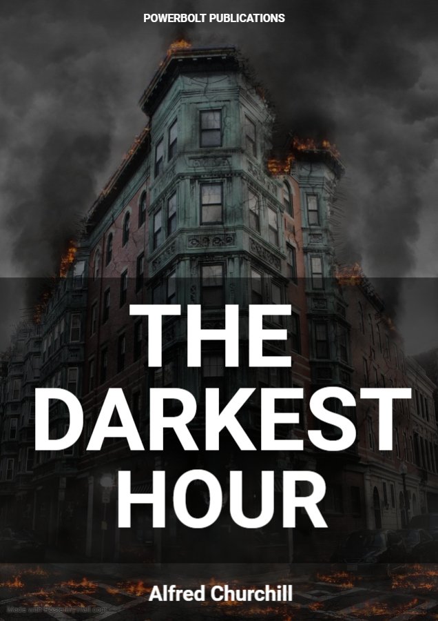 THE DARKEST HOUR